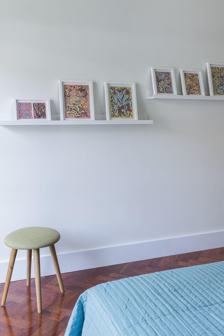República Bed & Breakfast & Arts