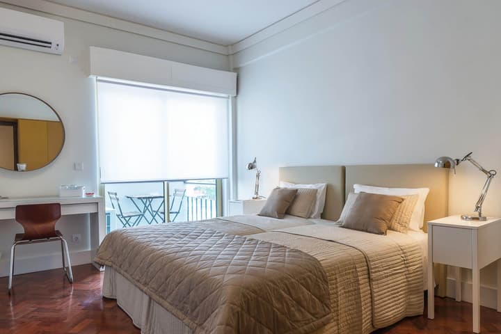 República Bed & Breakfast & Arts