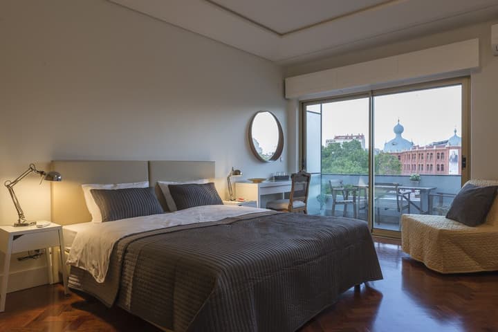 República Bed & Breakfast & Arts