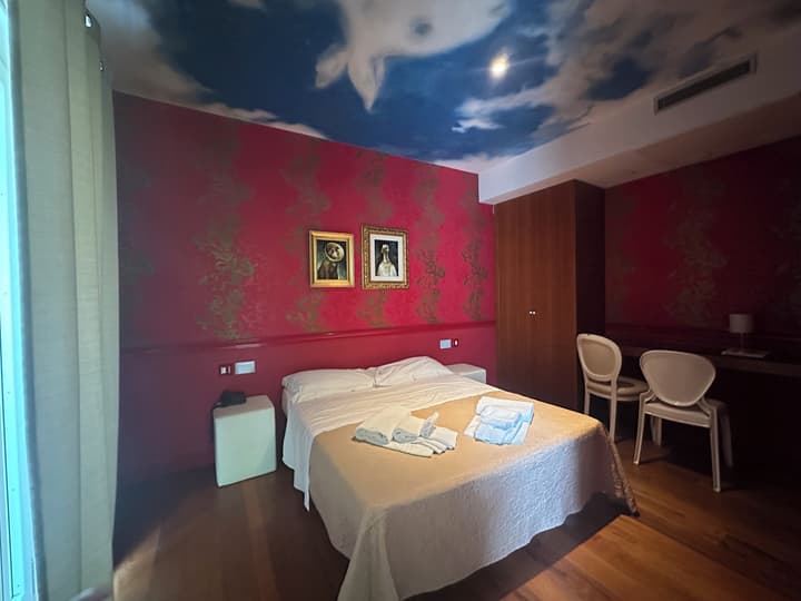 San Giorgio Modica Hotel