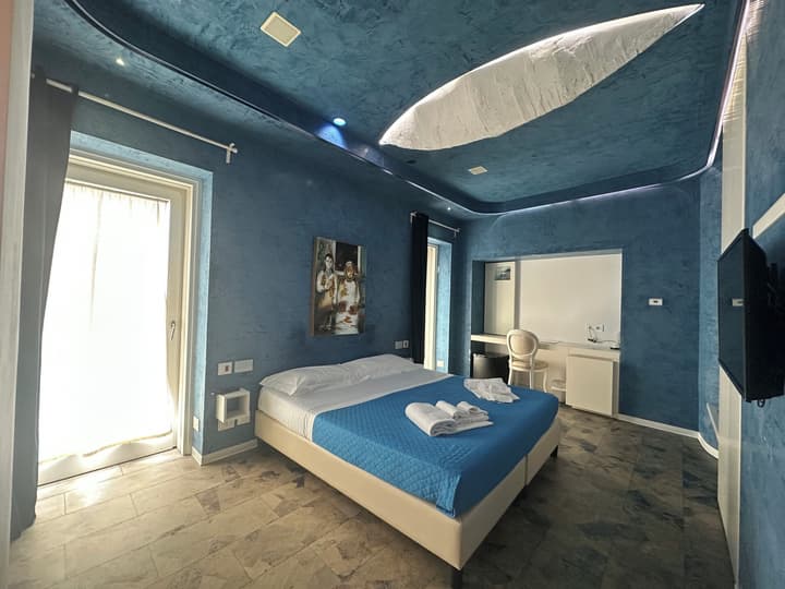 San Giorgio Modica Hotel