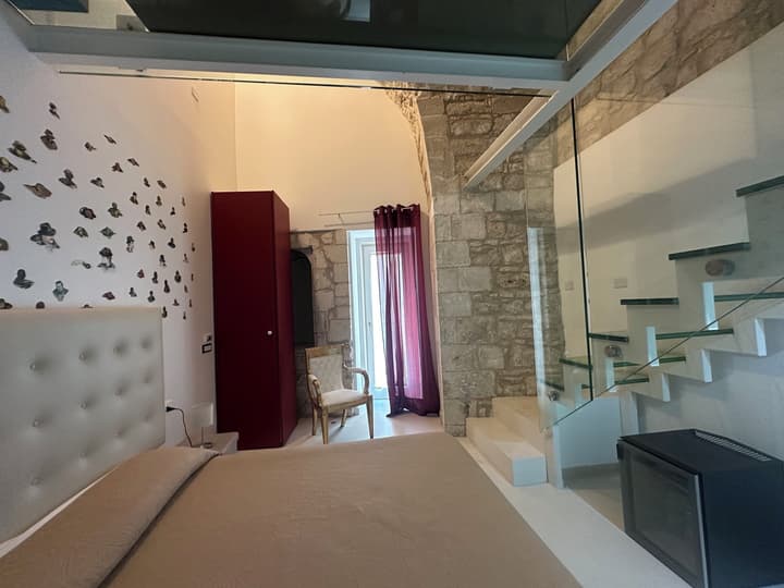 San Giorgio Modica Hotel