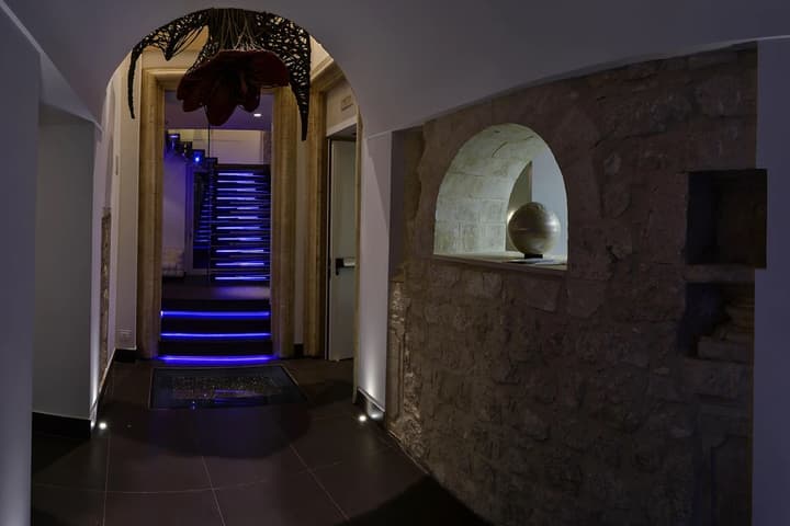 San Giorgio Modica Hotel