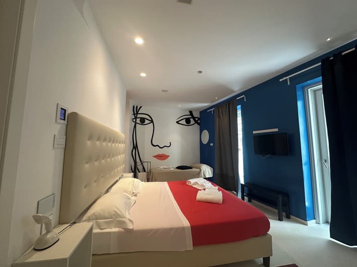 San Giorgio Modica Hotel