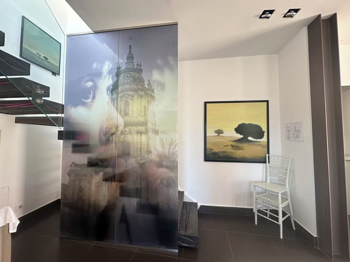 San Giorgio Modica Hotel