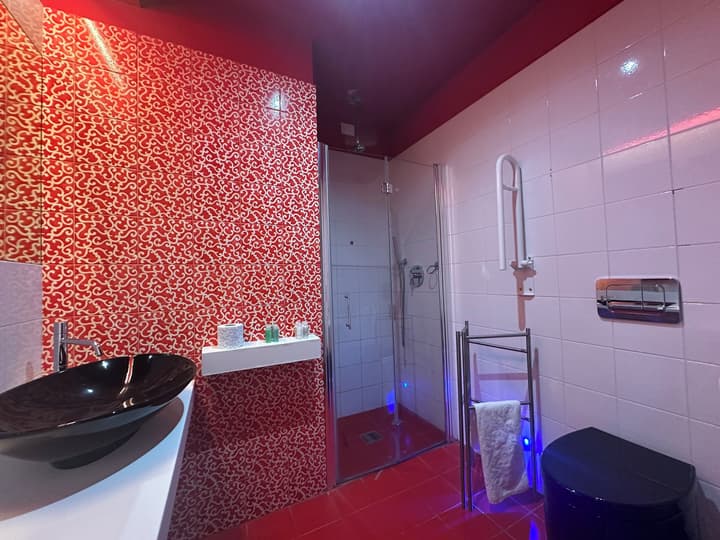 San Giorgio Modica Hotel