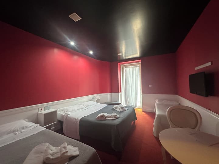 San Giorgio Modica Hotel