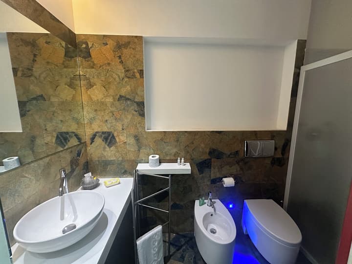 San Giorgio Modica Hotel