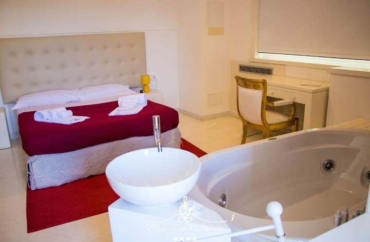 San Giorgio Modica Hotel
