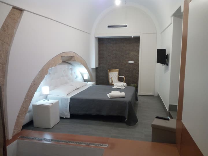 San Giorgio Modica Hotel