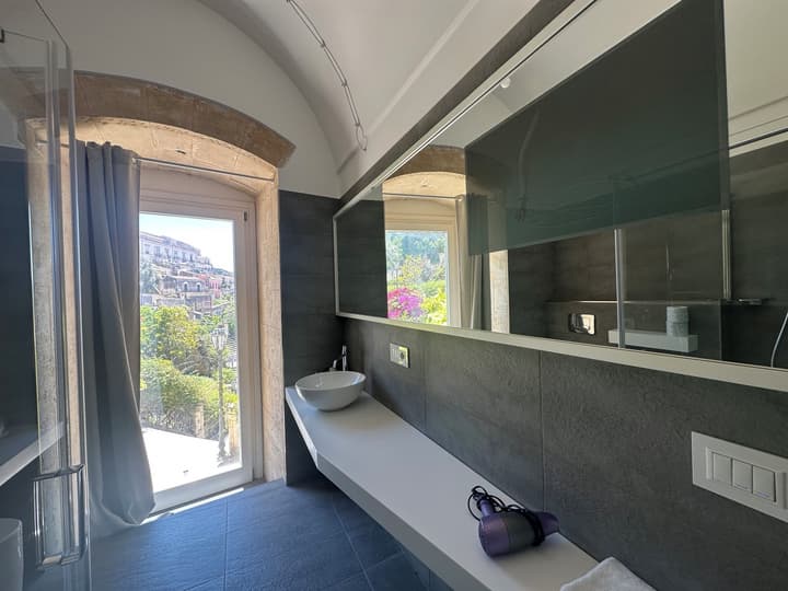 San Giorgio Modica Hotel