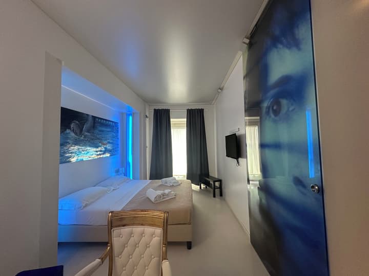 San Giorgio Modica Hotel