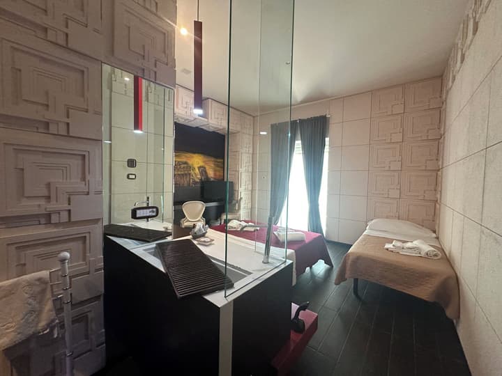 San Giorgio Modica Hotel