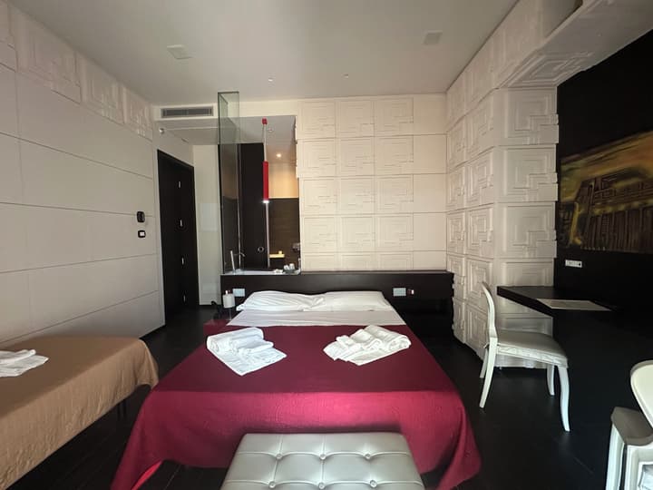 San Giorgio Modica Hotel