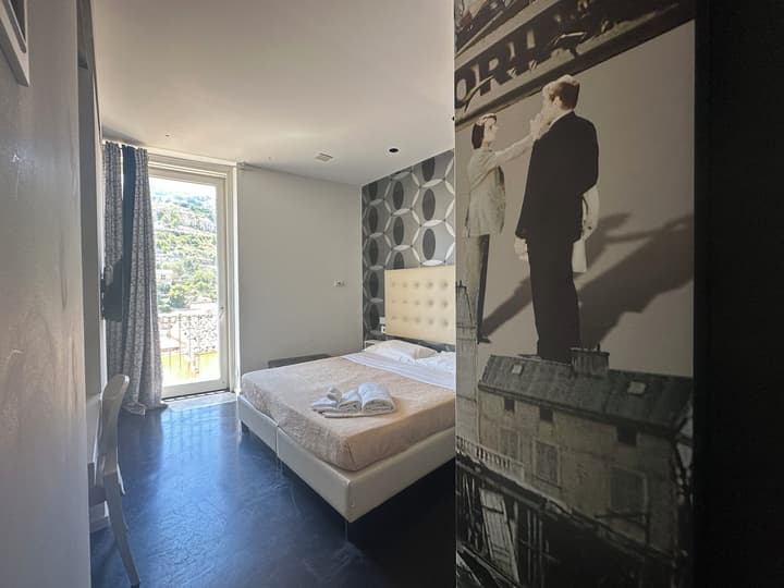San Giorgio Modica Hotel