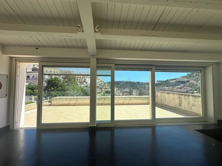 San Giorgio Modica Hotel
