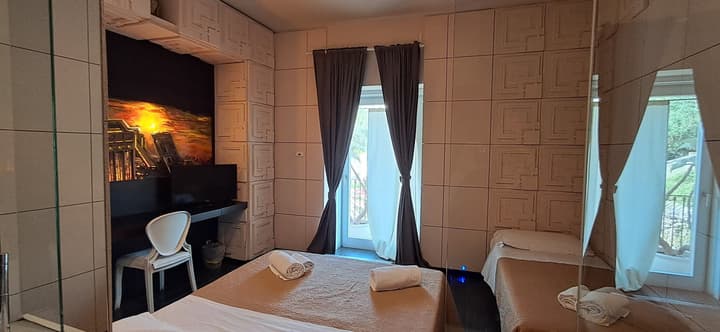 San Giorgio Modica Hotel