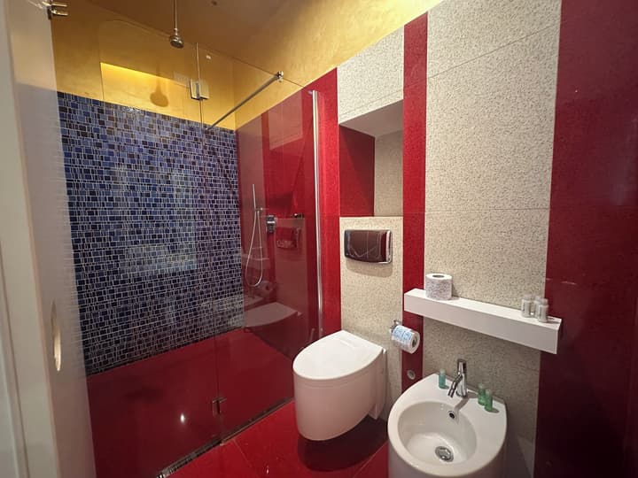 San Giorgio Modica Hotel