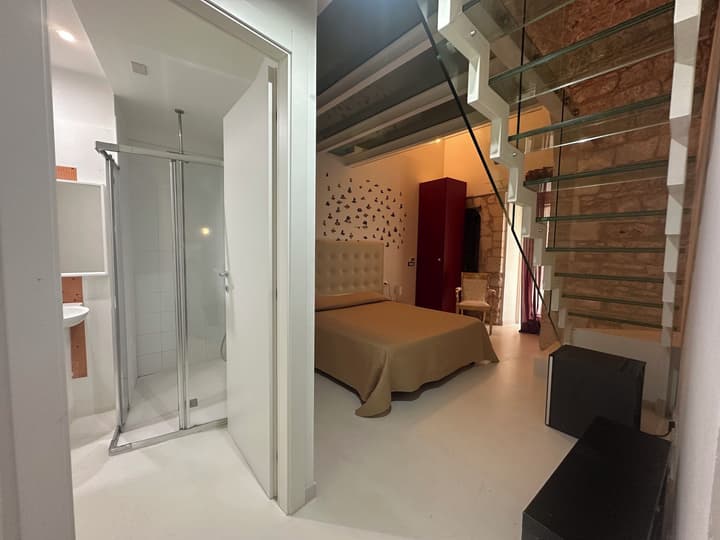 San Giorgio Modica Hotel