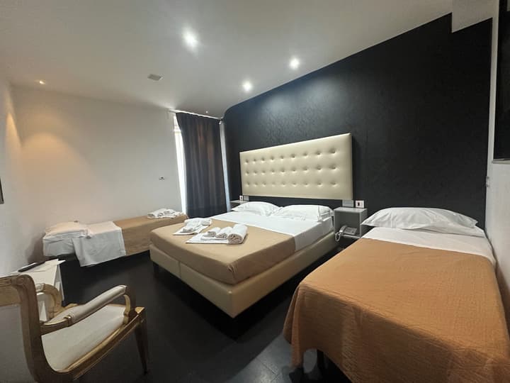 San Giorgio Modica Hotel