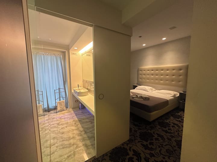 San Giorgio Modica Hotel