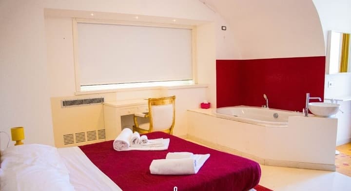 San Giorgio Modica Hotel