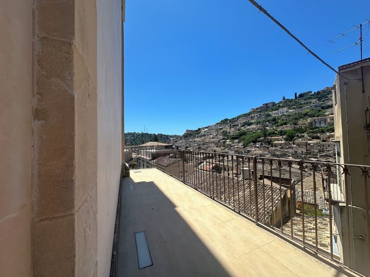 San Giorgio Modica Hotel