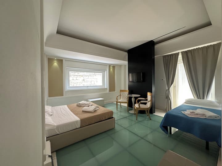 San Giorgio Modica Hotel