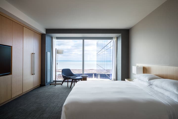 Marriott Marquis Chicago