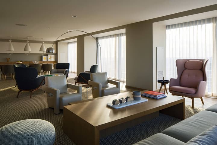 Marriott Marquis Chicago