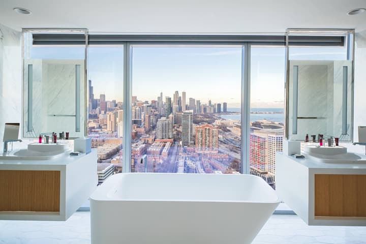 Marriott Marquis Chicago