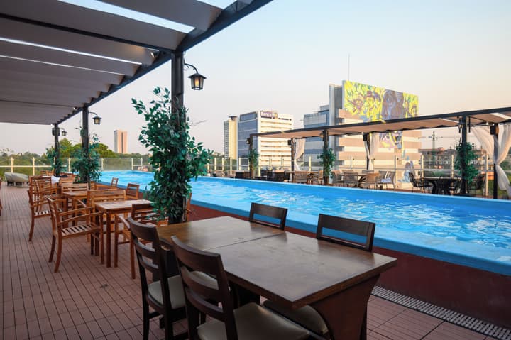 Five Hotel & Residences