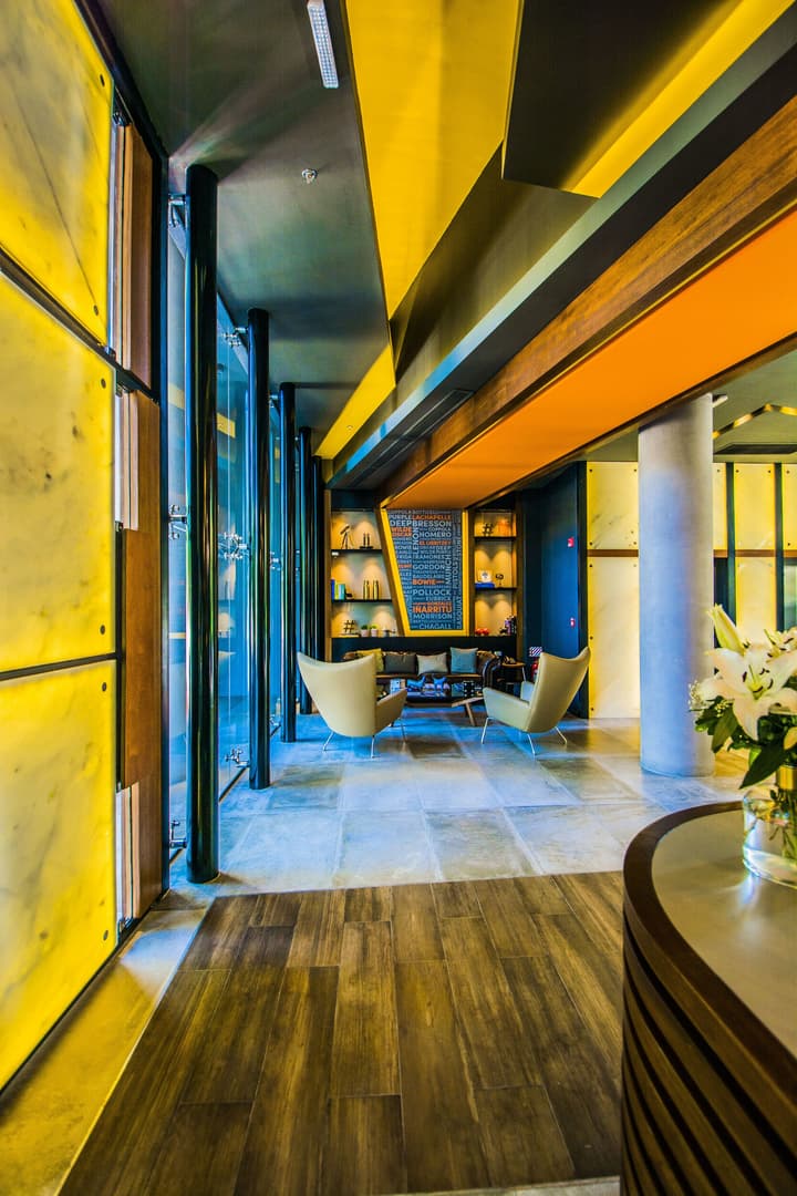 Five Hotel & Residences