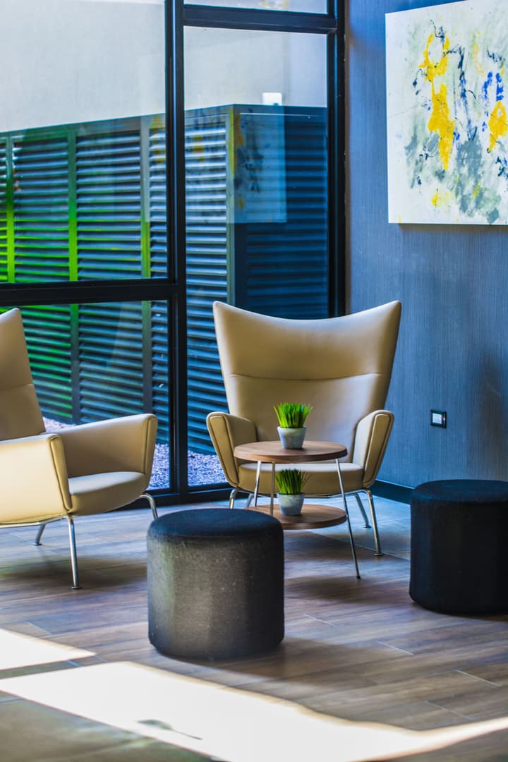 Five Hotel & Residences