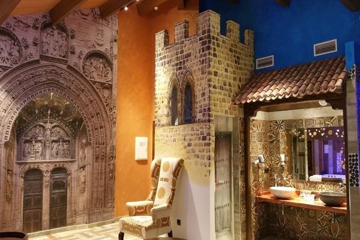 La Casona de la Vid