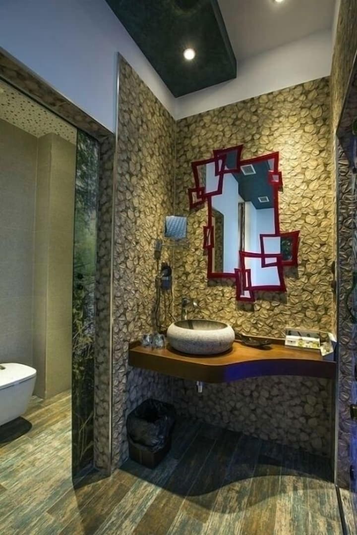 La Casona de la Vid