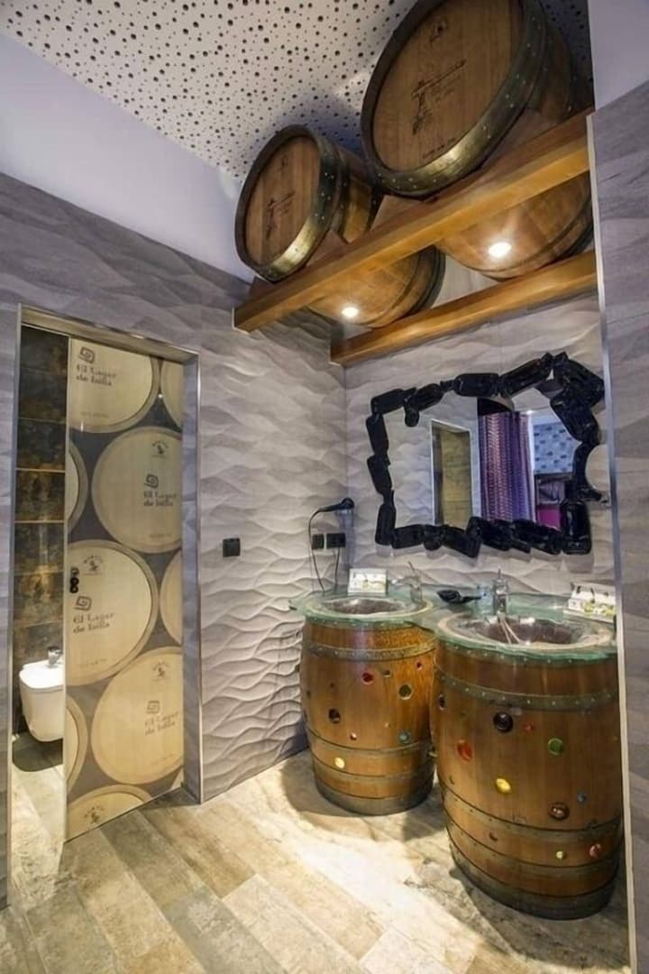 La Casona de la Vid