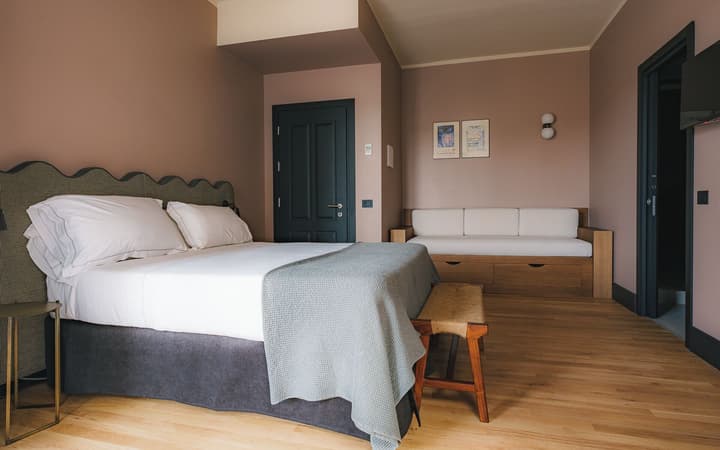 c-hotels Joy