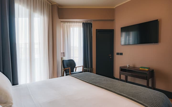 c-hotels Joy