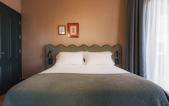 c-hotels Joy
