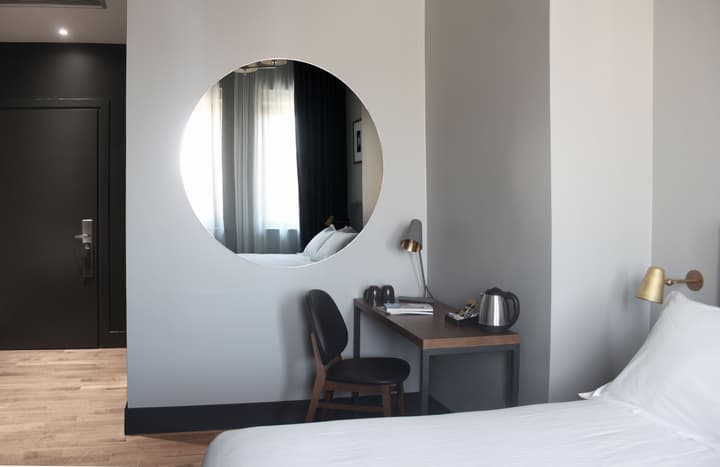 c-hotels Joy