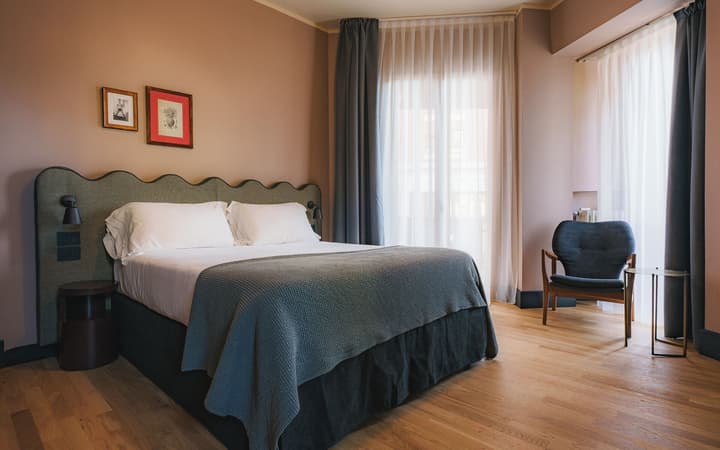 c-hotels Joy