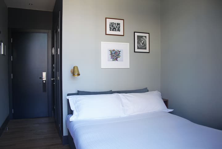 c-hotels Joy