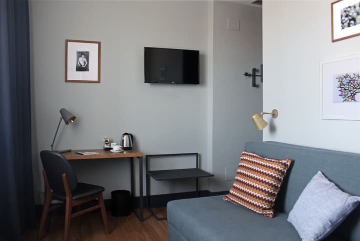 c-hotels Joy