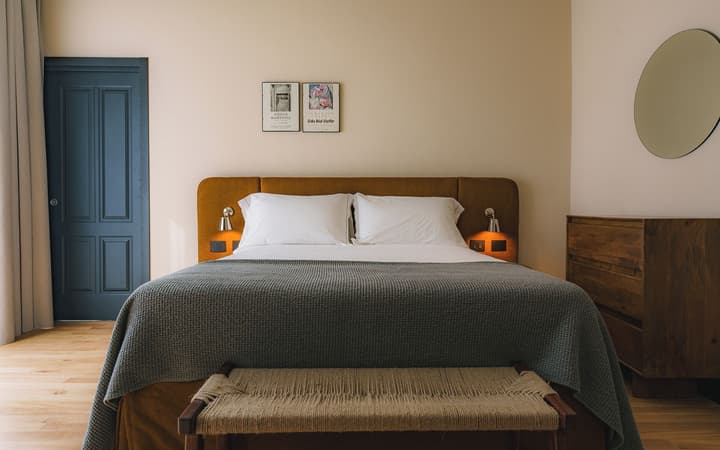 c-hotels Joy