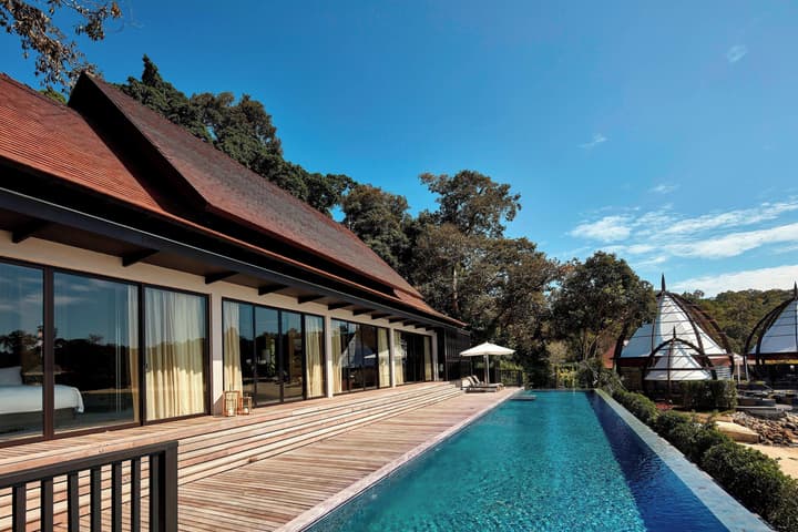 The Ritz-Carlton, Langkawi
