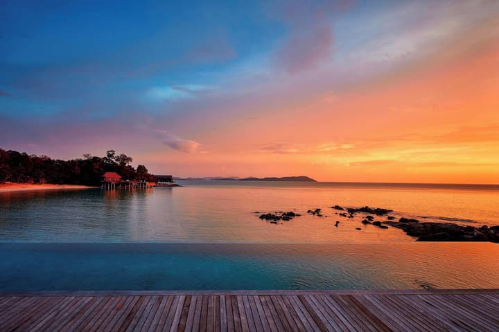 The Ritz-Carlton, Langkawi