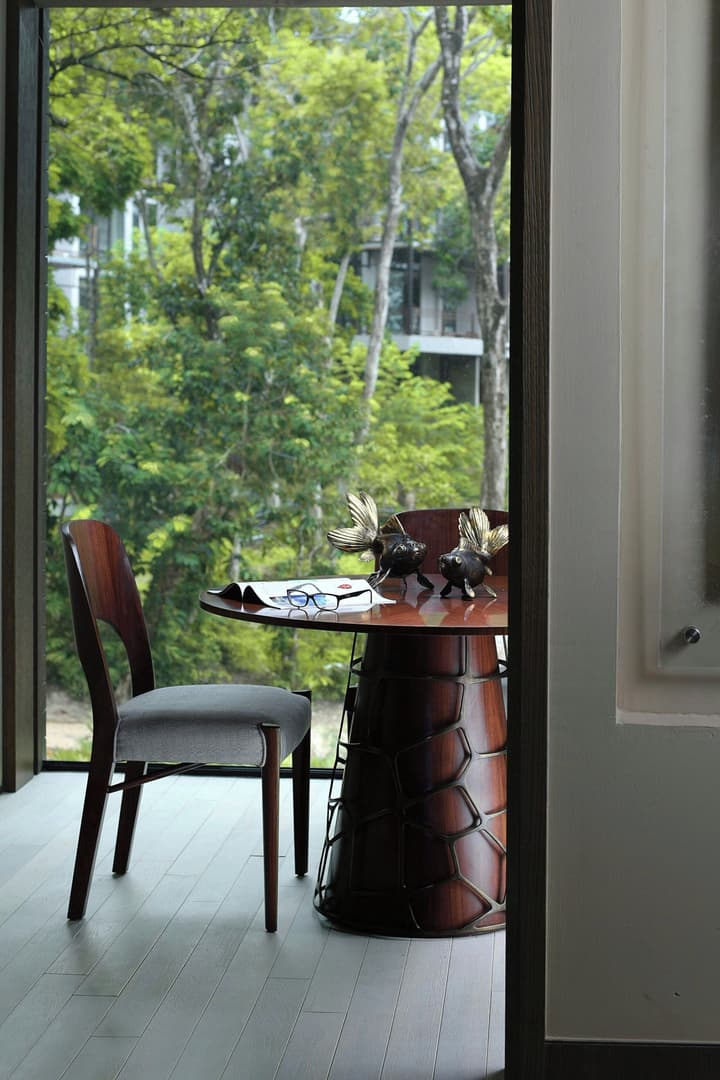 The Ritz-Carlton, Langkawi