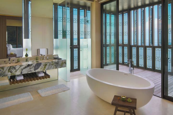 The Ritz-Carlton, Langkawi