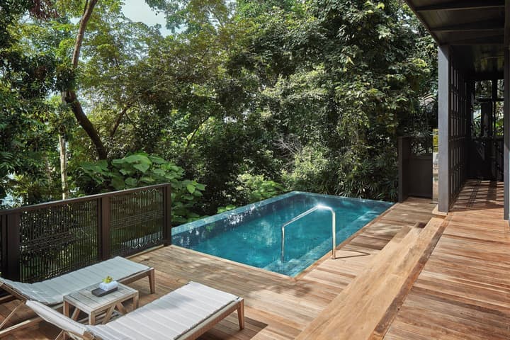 The Ritz-Carlton, Langkawi